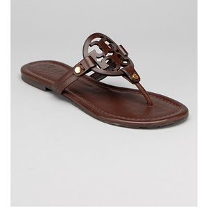 Tory Burch Miller Sandal